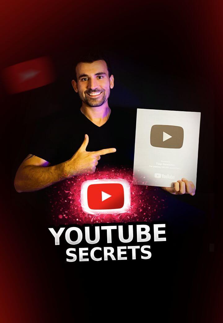 Youtube Secrets