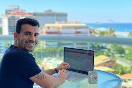 Negócios com Liberdade