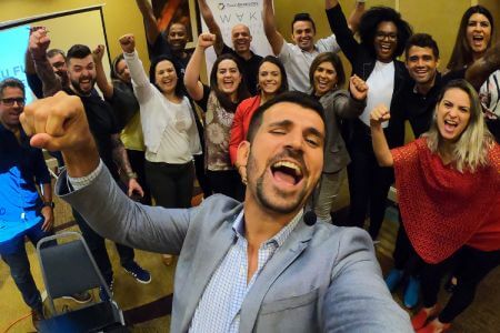 Treinamento para Empreendedores em Orlando