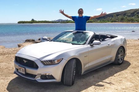 Road trip no Havaí - Empreendendo com Liberdade