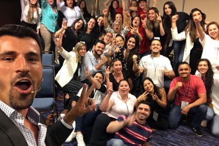 Treinamento para Donos de Negócios em New Jersey