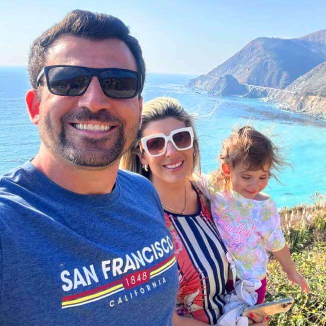 Tiago Benevides - Especialista em Performance de Vida, Negócios e Finanças